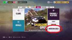 comment terminer la lumière les balises forza horizon 5 défi écraser les lanternes chinoises dunas blancas