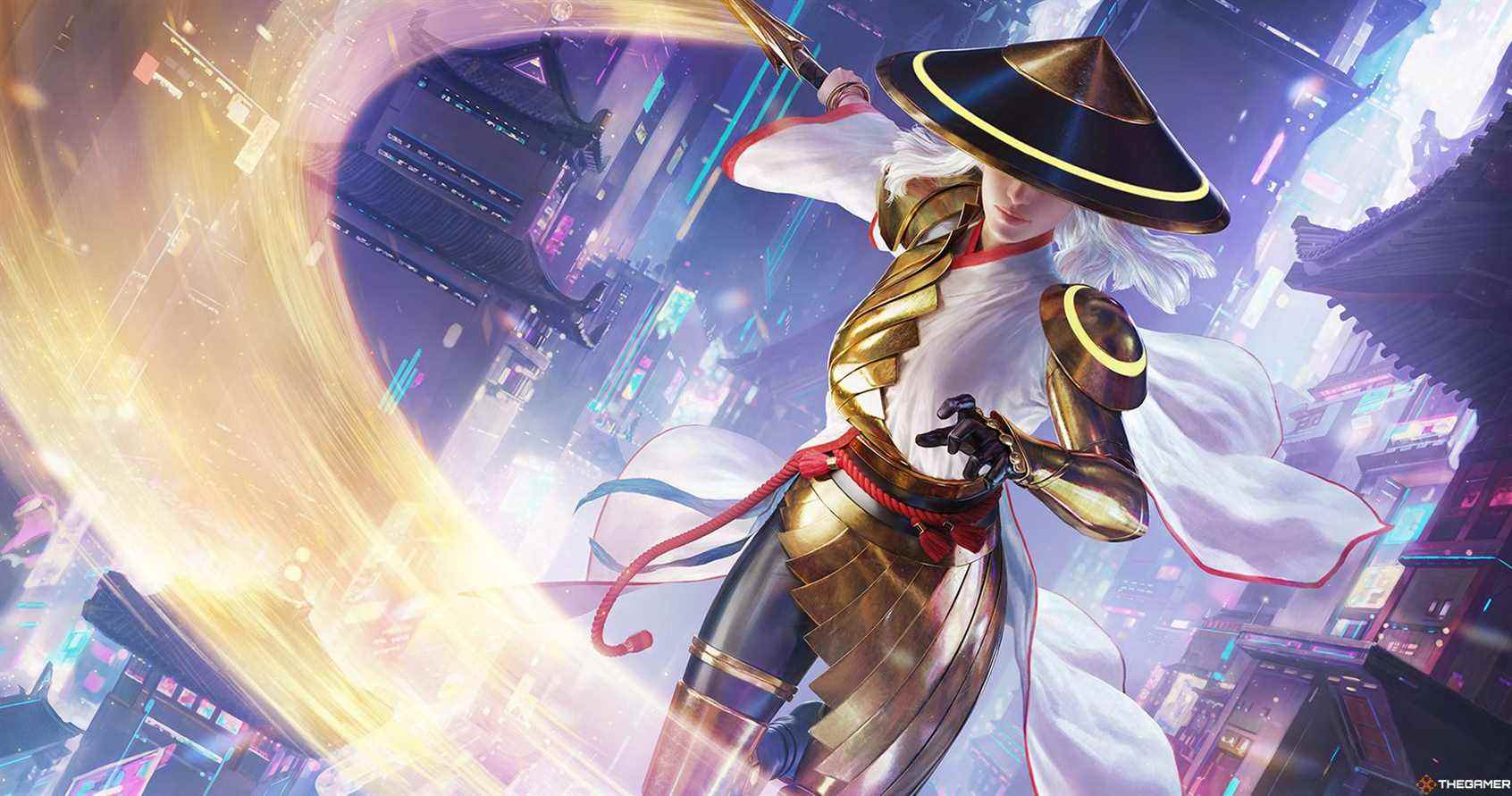 Modifications, achèvement, reconfiguration et plus - Tout ce que nous avons appris de Magic The Gathering's Kamigawa: Neon Dynasty Reveal
