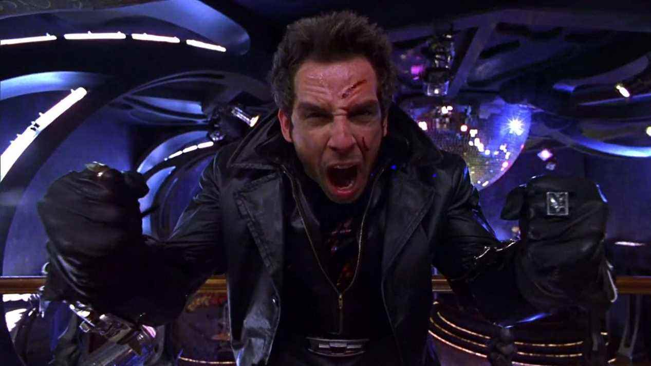 Ben Stiller aimerait revenir pour Mystery Men 2
