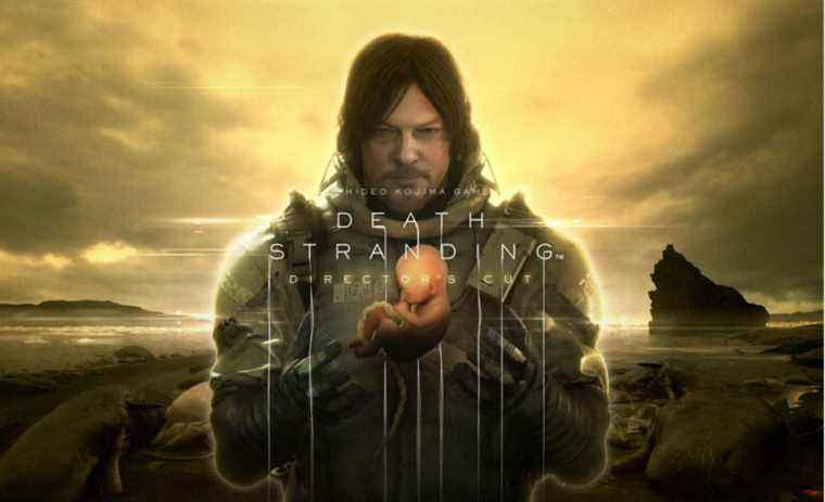 Death Stranding Director’s Cut arrive enfin sur PC le 30 mars