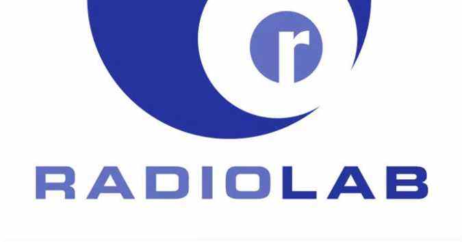 C'est la fin d'une époque pour Radiolab
