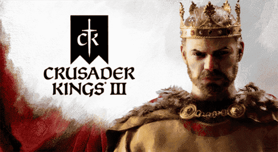 Aperçu pratique - Crusader Kings III (Xbox Series S/X)