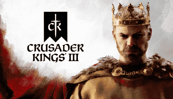 Aperçu pratique - Crusader Kings III (Xbox Series S/X)
