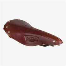 Selle standard B17 de Brooks England - Homme