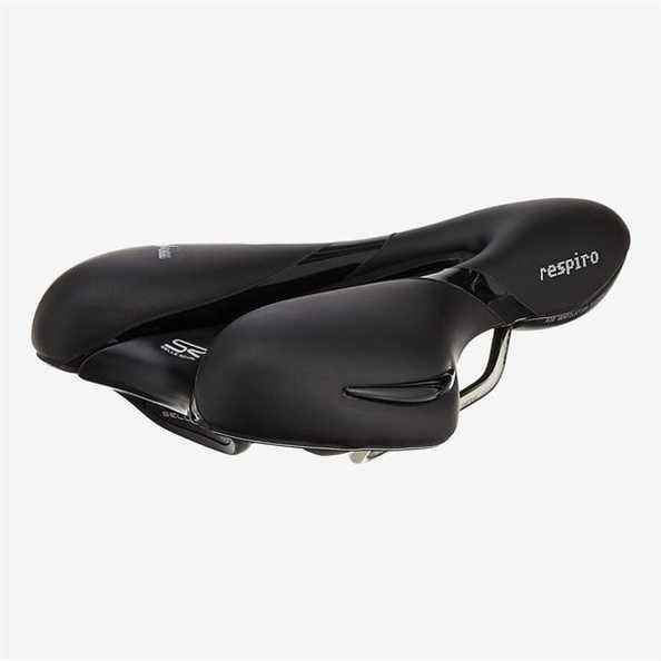 Selle Royal Respiro Soft Athletic Selle de vélo