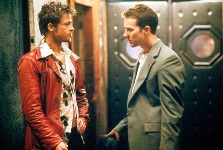 L'auteur du Fight Club fait l'éloge de la fin du nouveau film chinois
