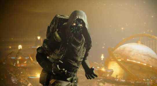 D'autres activités de Destiny 2 peuvent apprendre beaucoup de Dares of Eternity