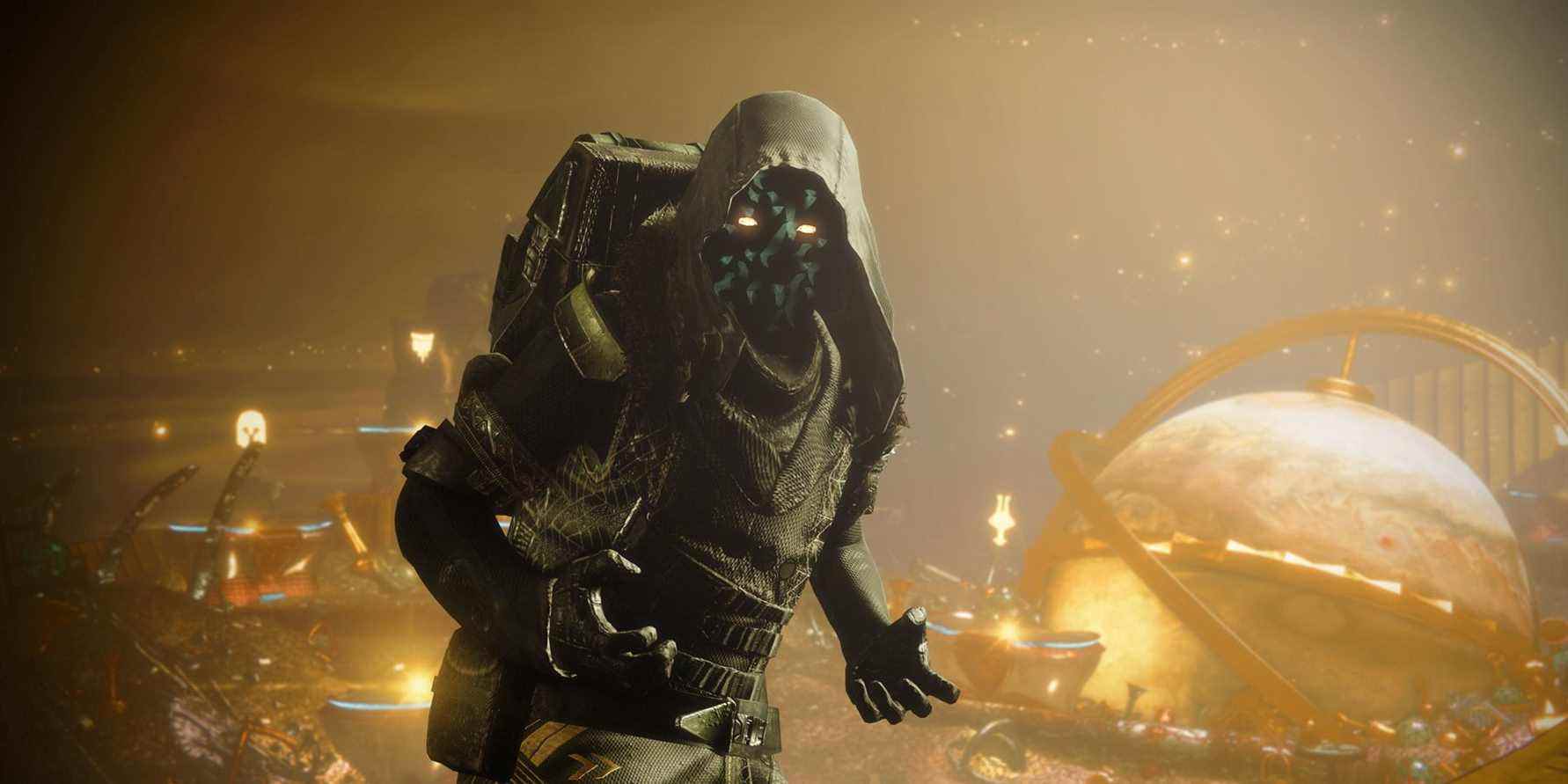 D'autres activités de Destiny 2 peuvent apprendre beaucoup de Dares of Eternity
