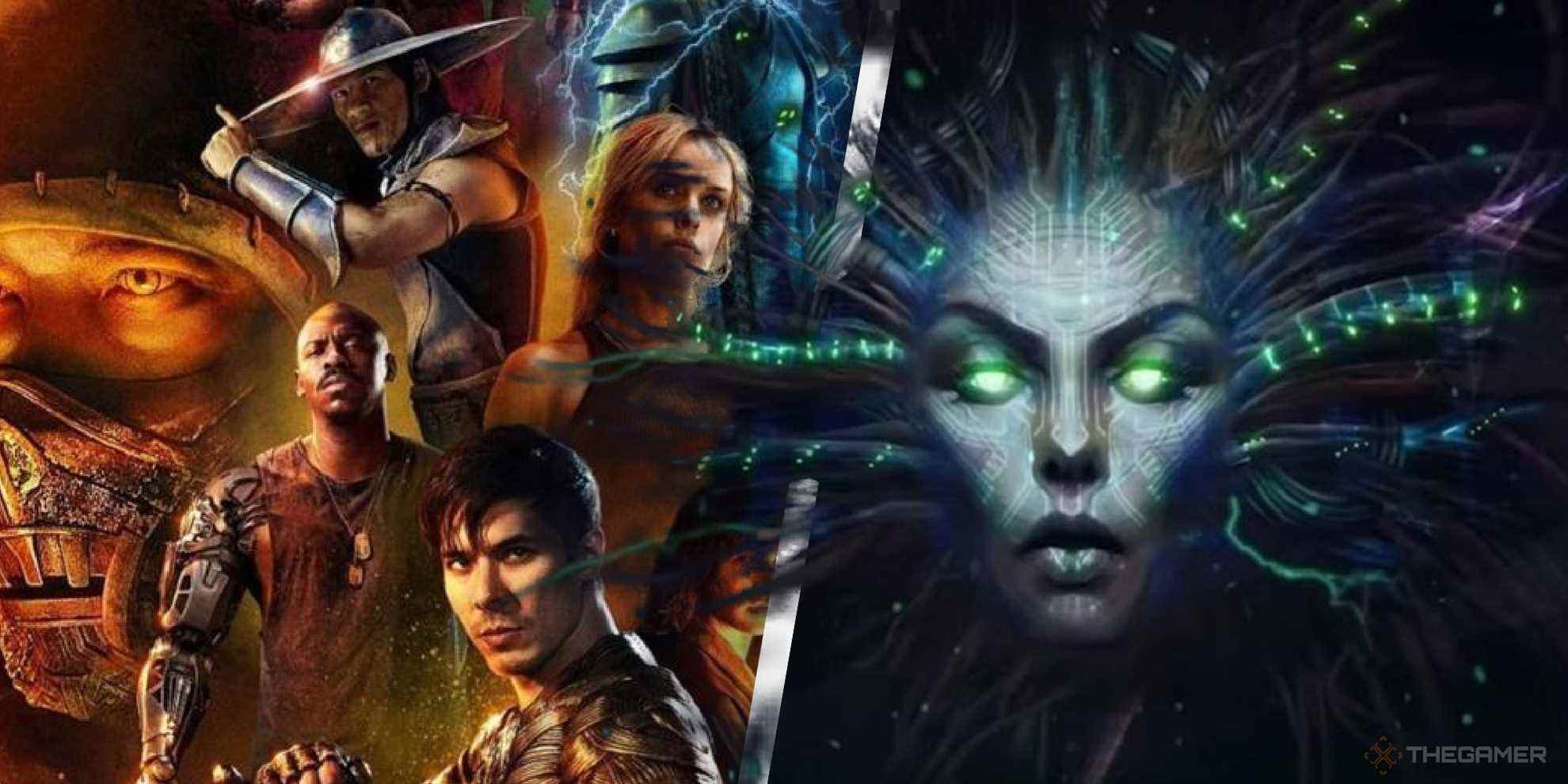 La série télévisée System Shock sera réalisée par Mortal Kombat Writer
