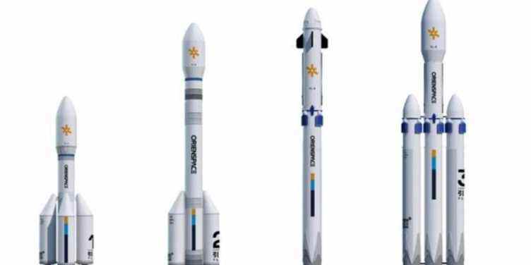 Rocket Report : la NASA booste le lancement commercial, un autre Falcon 9 chinois ?