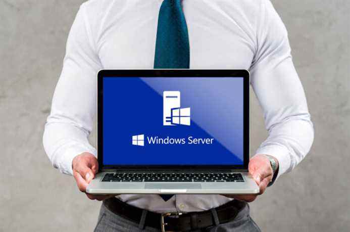 Où acheter Microsoft Windows Server ?  Les Meilleurs Prix en 2022