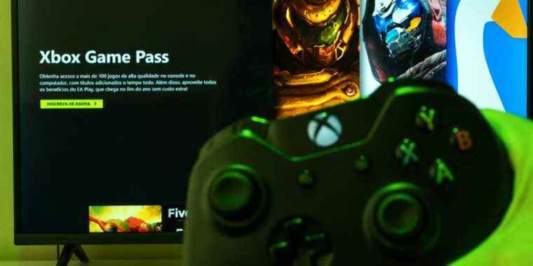 Microsoft vous permettra bientôt de rembourser les paiements Xbox Game Pass