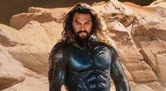 Jason Momoa en pourparlers pour rejoindre Vin Diesel dans Fast and Furious 10