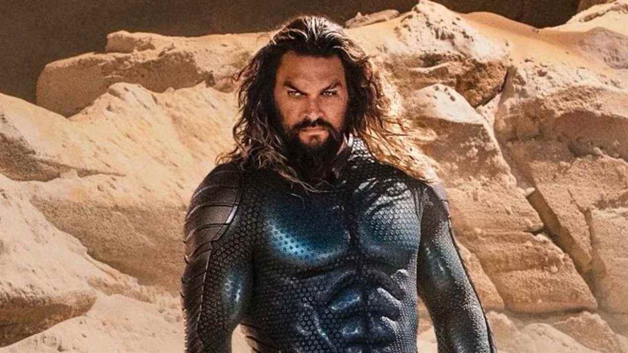 Jason Momoa en pourparlers pour rejoindre Vin Diesel dans Fast and Furious 10
