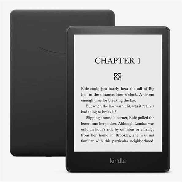 Kindle Paperwhite (8 Go)