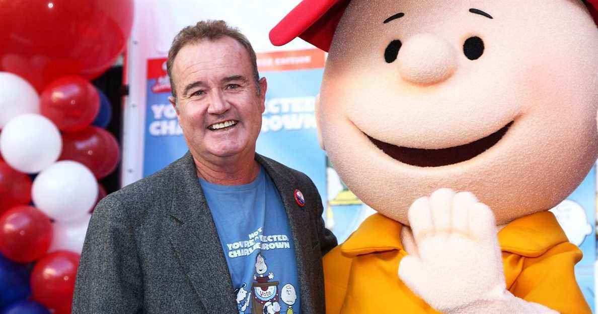 Peter Robbins, doubleur de Charlie Brown, mort à 65 ans
