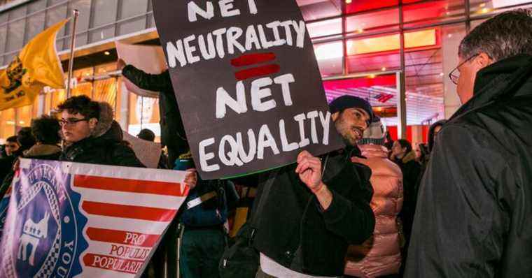 La cour d’appel confirme la loi californienne sur la neutralité du net