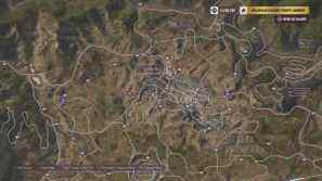 Emplacement de Guanajuato Forza Horizon 5