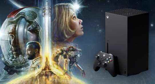 La Xbox Series X sera un incontournable pour les joueurs sur console d'ici la fin de 2022