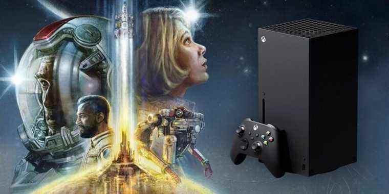 La Xbox Series X sera un incontournable pour les joueurs sur console d'ici la fin de 2022
