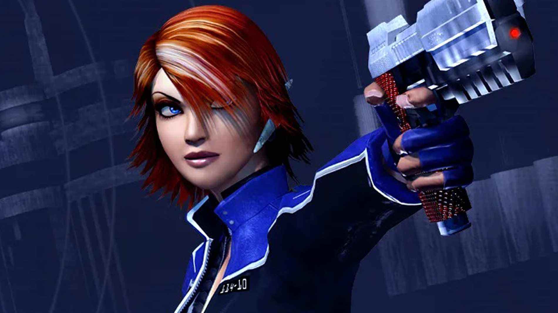 Perfect Dark pourrait bénéficier de l'aide des développeurs de Halo, Call of Duty et Doom
