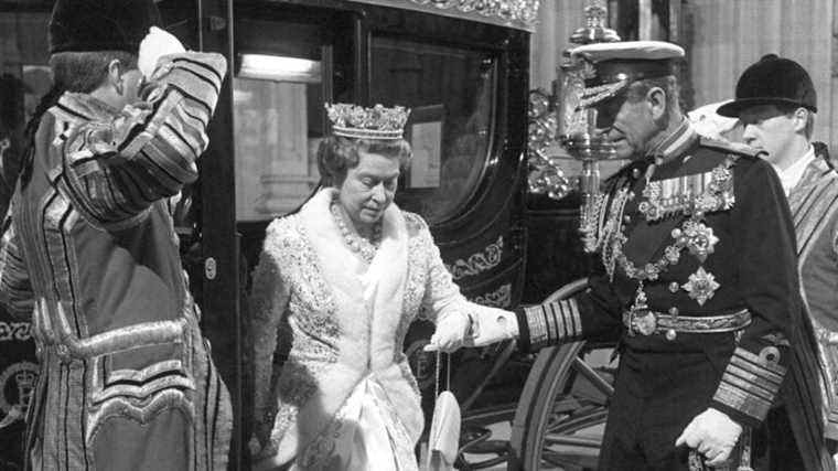 Soixante-dix photos pour 70 ans du règne record de la reine