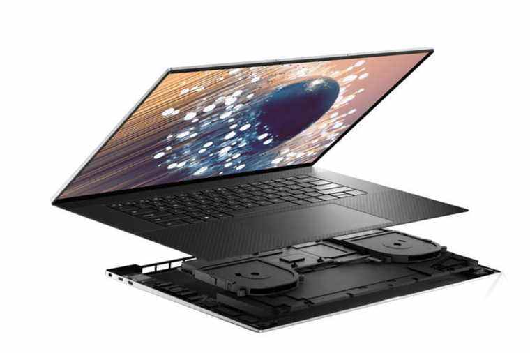 Ce Dell XPS 17 est à 500 $ de réduction pour une durée limitée !