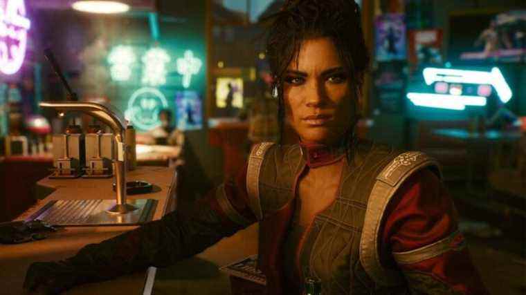 cyberpunk 2077 cblog recaps