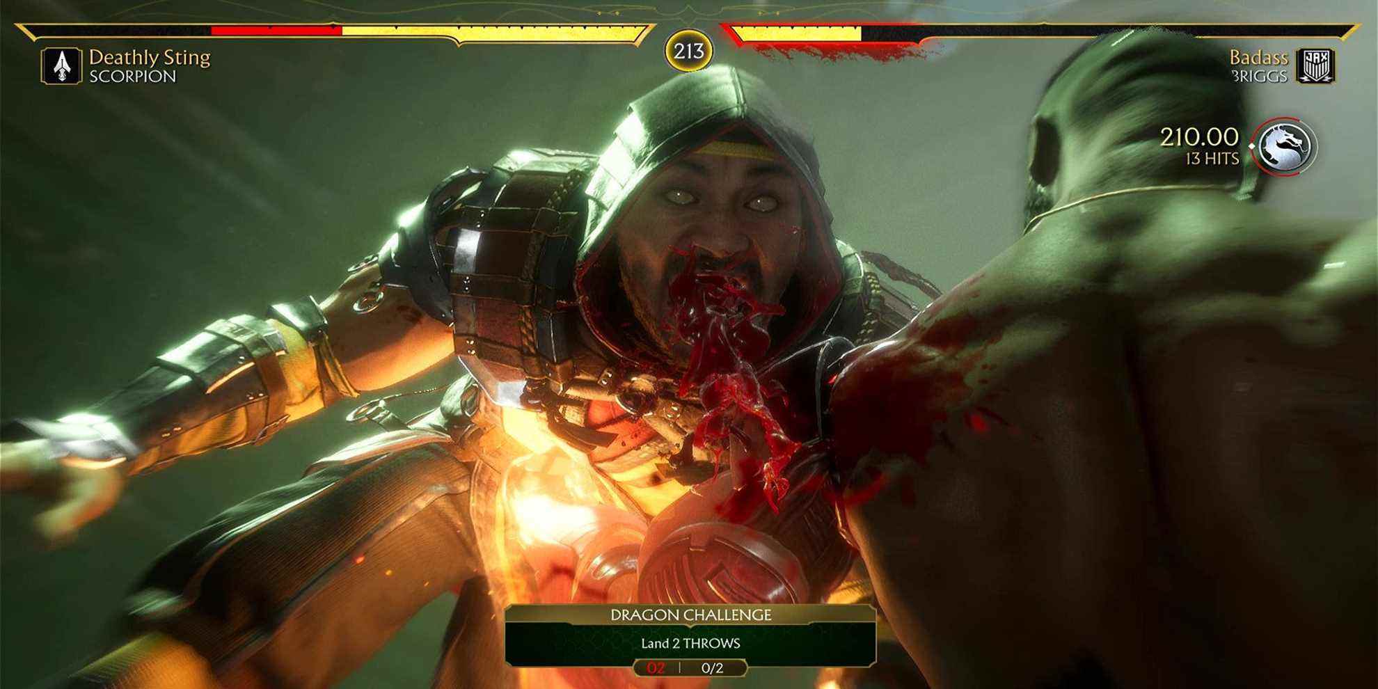 Mortal Kombat 11 : Conseils pour débutants
