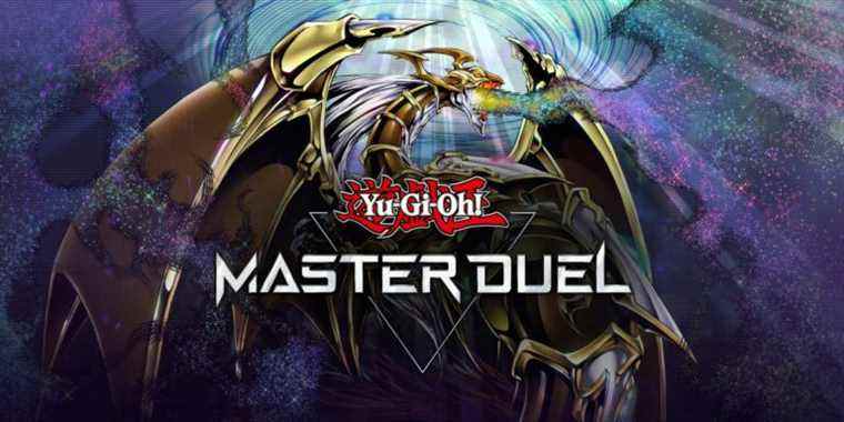  Yu-Gi-Oh!  Master Duel franchit le jalon du nombre de joueurs majeurs
