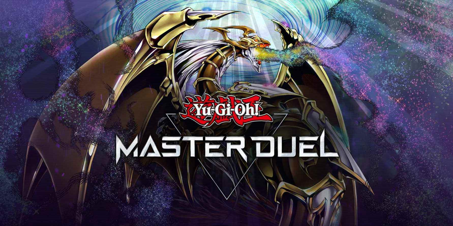  Yu-Gi-Oh!  Master Duel franchit le jalon du nombre de joueurs majeurs
