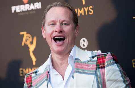 Carson Kressley