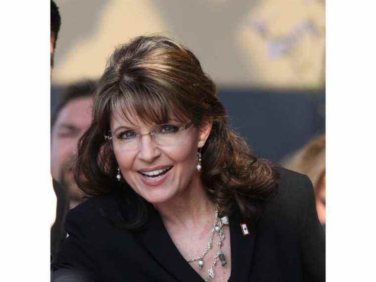 Est-ce que Sarah Palin et l’ex-star du hockey Ron Duguay sortent ensemble ou non?