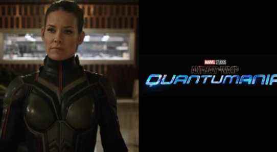 Evangeline Lilly croit qu'Ant-Man et la guêpe: Quantumania est le «meilleur à ce jour»