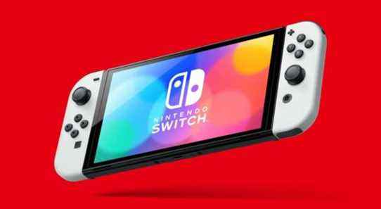 Meilleurs accessoires OLED pour Nintendo Switch en 2022