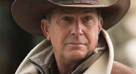 Kevin Costner réalisera et jouera dans New Western Movie Horizon