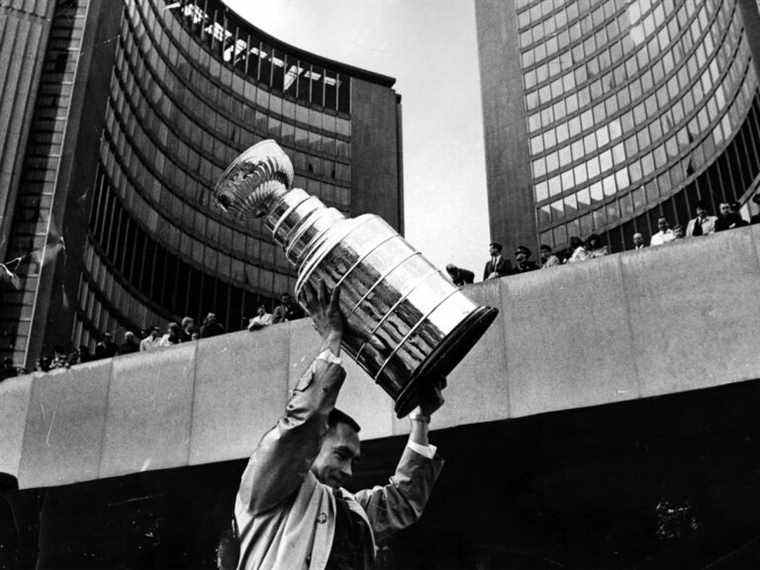 La sécheresse de la Coupe des Maple Leafs franchit une autre étape douloureuse