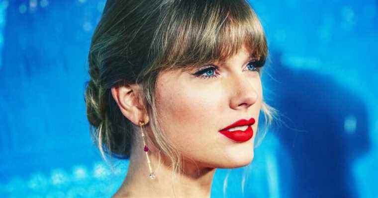 Un homme a percuté l'immeuble de Taylor Swift avec sa voiture
