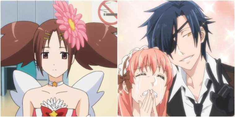 9 meilleurs cosplayers dans l'anime
