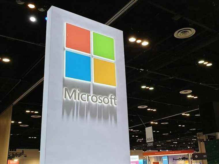 Le président de Microsoft admet que les plaintes antitrust contre l’entreprise mettent en évidence des « préoccupations valables »