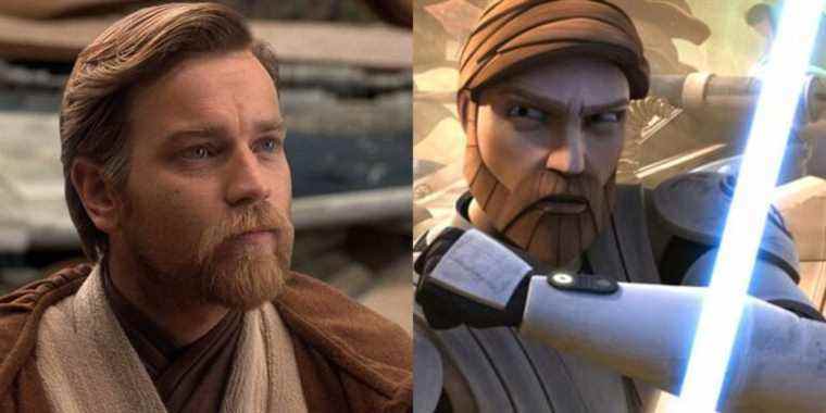 Star Wars : Épisodes essentiels à regarder avant les premières d'Obi-Wan Kenobi
