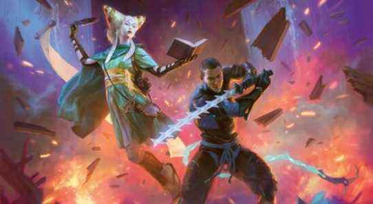 Magic: The Gathering's Kamigawa: Neon Dynasty regorge d'anciens et de nouveaux mécanismes