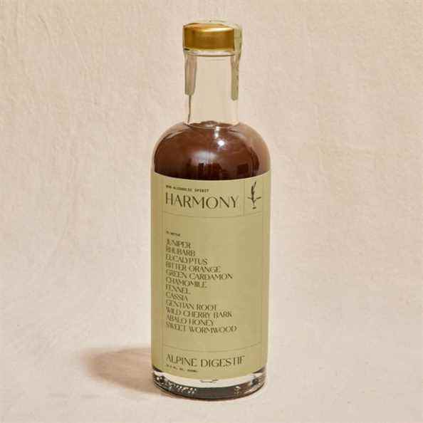 Harmonie Alpine Digestif