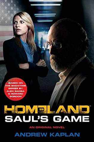 Patrie: Le jeu de Saul (Homeland Prequel 2)