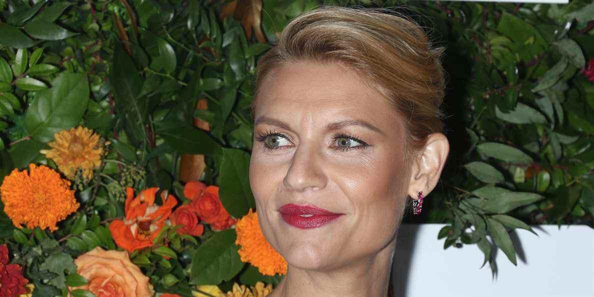 Le prochain rôle télévisé de la star de Homeland, Claire Danes, révélé

