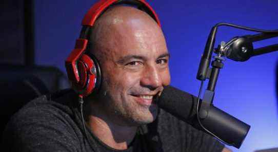 Spotify répond au tumulte de Joe Rogan et à une tendance croissante au contenu controversé