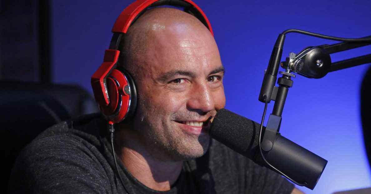 Spotify répond au tumulte de Joe Rogan et à une tendance croissante au contenu controversé
