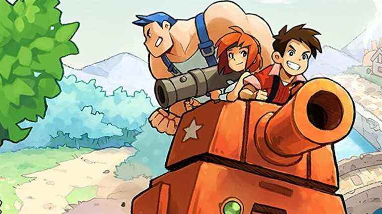 Advance Wars & Fire Emblem : pourquoi l'un a réussi et l'autre a échoué
