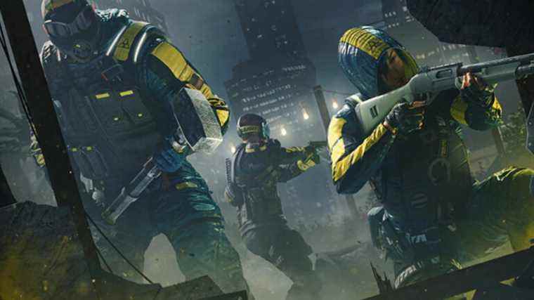     Rainbow Six Extraction DBNO expliqué et comment s'en remettre

