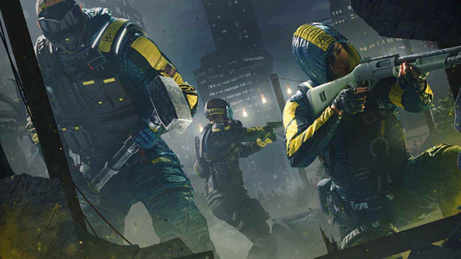     Rainbow Six Extraction DBNO expliqué et comment s'en remettre

